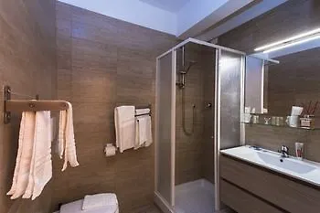 Bq House Milizie Luxury Róma