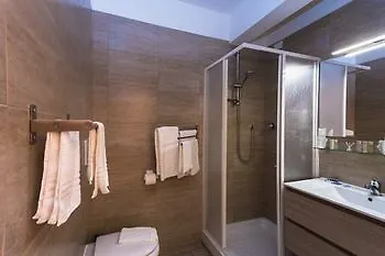 Panzió Bq House Milizie Luxury