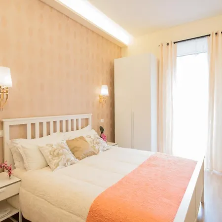Bq House Milizie Luxury Róma