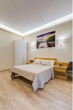 Bq House Milizie Luxury 로마