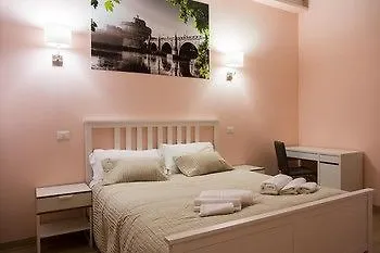 Bed & Breakfast Bq House Milizie Luxury