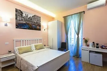 Bq House Milizie Luxury 3* 로마