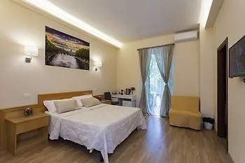 B&B Bq House Milizie Luxury 3*