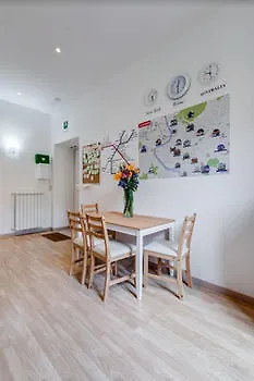 Bq House Milizie Luxury B&B 3*