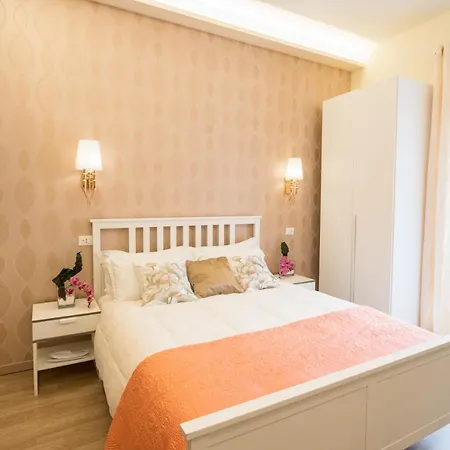 Bq House Milizie Luxury B&B